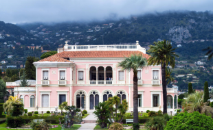 Sustainable luxury homes in Sotogrande