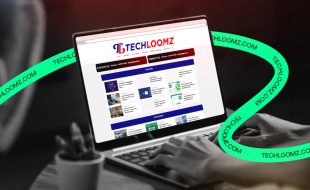 Techloomz com