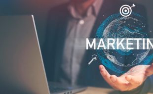 Types Of Marketing
