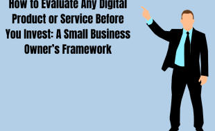 Digital Product For Small Business