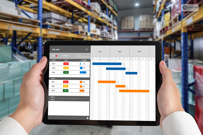 What Are The Benefits Across Business Sizes