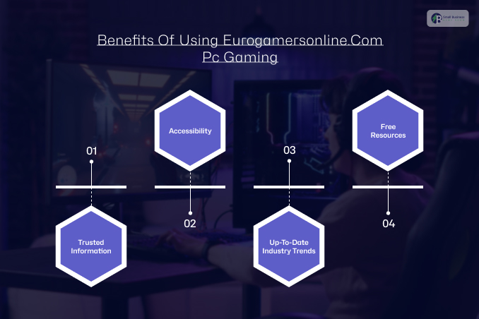 What Are The Benefits Of Using Eurogamersonline.Com Pc Gaming