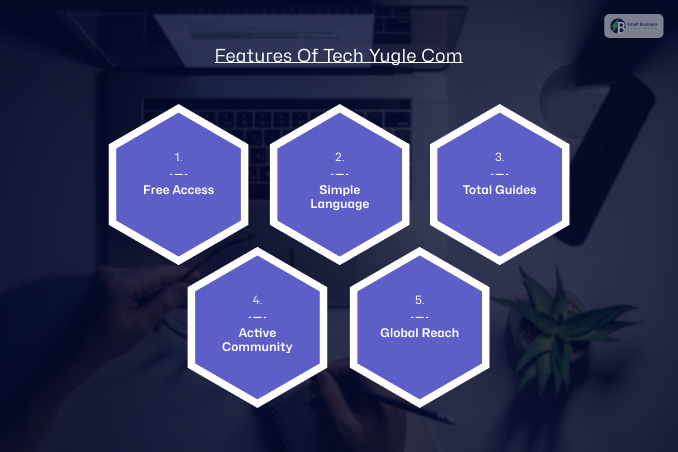 What Are The Key Features Of Tech Yugle Com