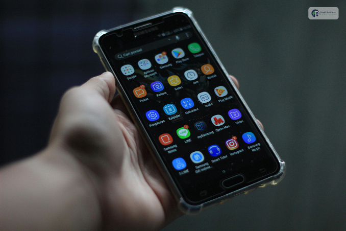 What Is Application Mobile Dualmedia