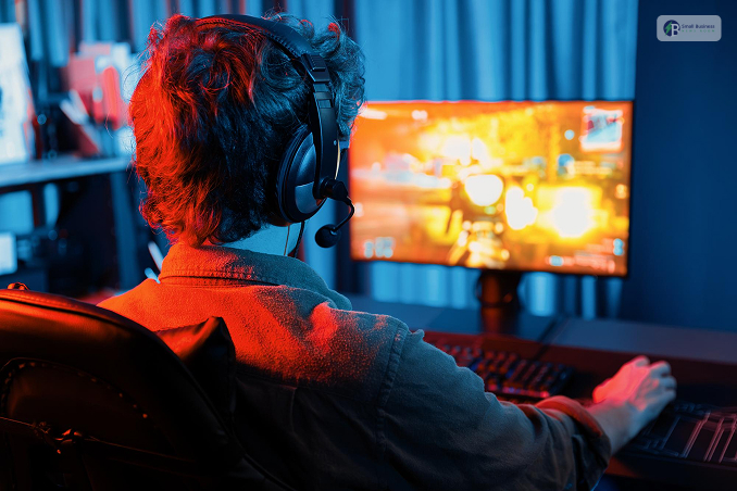 What Is Consoles Gaming Eurogamersonline