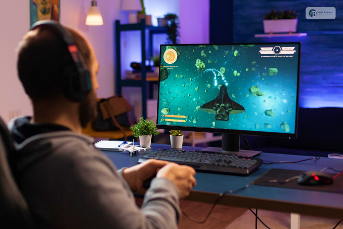 What Is Eurogamersonline.Com PC Gaming