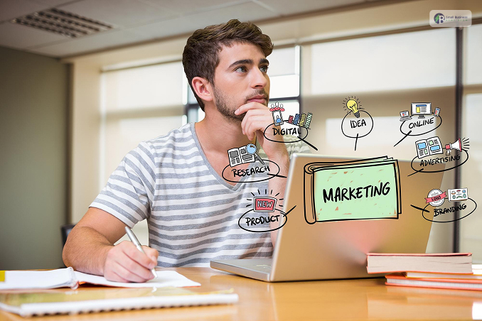 What Is Marketing? (Simple Explanation for Beginners)