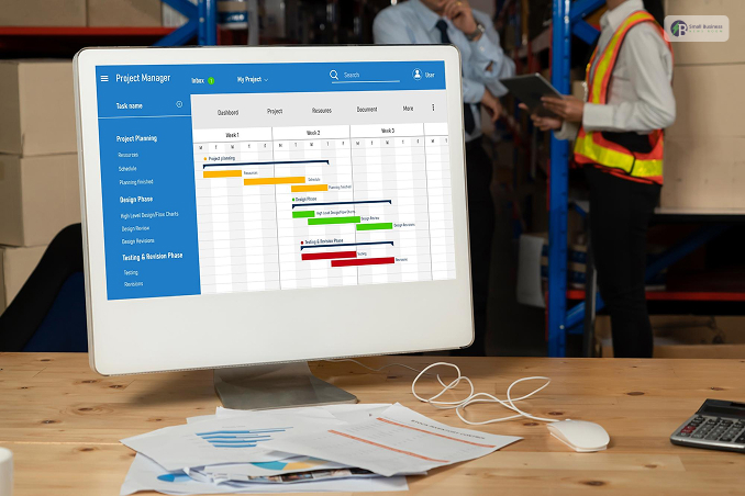 What Is Production Planning Software?