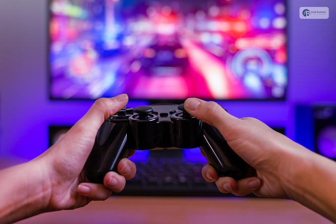 Why Consoles Gaming Eurogamersonline Is The Future Of Gaming