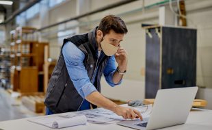 cost balancing in warehouse operations