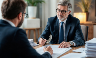 hiring a disability attorney