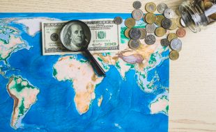 how geopolitics affects economy
