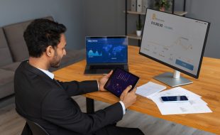 Broker Comparison Platforms