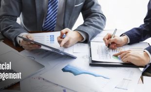 Business Financial Management