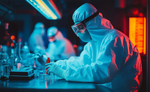 Chemical Safety Compliance