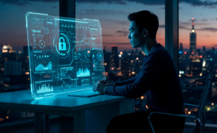 Cybersecurity For Small Businesses