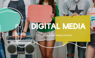 Digital Advertising for local businesses