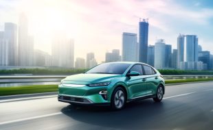 Do The Driving Modes In Cadillac Lyriq Offer Different Ranges Or Battery Usages