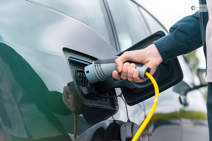 EV Battery Specs: 2026 Cadillac Lyriq