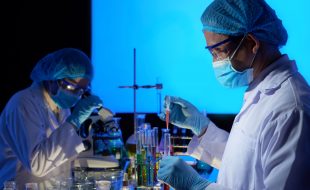 Evolution of Pharmaceutical Research