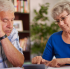 Financial Elder Abuse