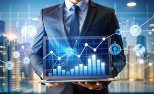 Financial Management For Growing Business