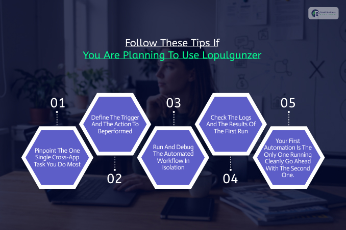 Follow These Tips If You Are Planning To Use Lopulgunzer