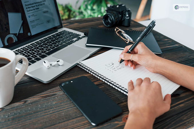 How Must One Start Writing A Blog? A Step-by-Step Guide