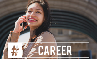 How To Build A Purposeful Career