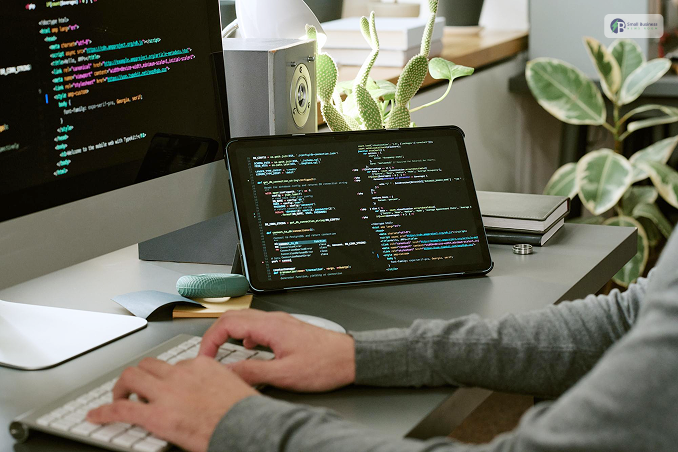 Improve Dh58goh9.7 Software: The Concept
