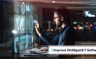 Improve dh58goh9.7 Software