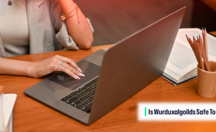 Is Wurduxalgoilds Safe To Use