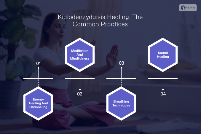 Kialodenzydaisis Healing: The Common Practices