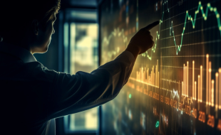 Online Currency Trading in Japan