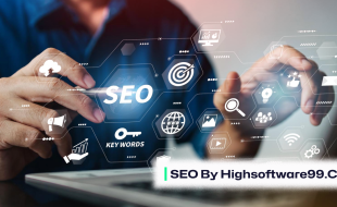 SEO By Highsoftware99.com
