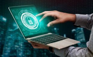 Small Business Data Security Solution