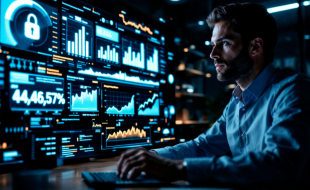 Small Business Data Security Solution