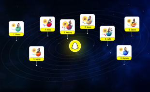 Snap Planet Order