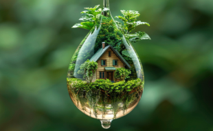 Sustainable Real Estate Investment