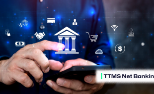 TTMS Net Banking