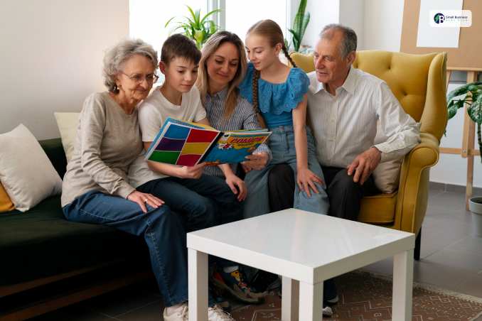 The 5-Minute Family Vetting Checklist