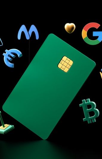 Virtual Card For Facebook Ads And Google Ads