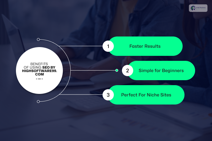 What Are The Benefits Of Using SEO By Highsoftware99.Com