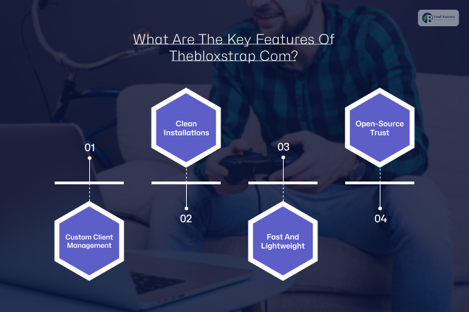 What Are The Key Features Of Thebloxstrap Com