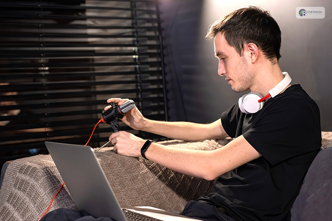 What Are The SEO Benefits For Content Creators Using Thebloxstrap.com