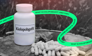 What Is Kiolopobgofit Used For