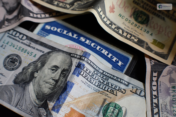 What Is Social Security Group 1