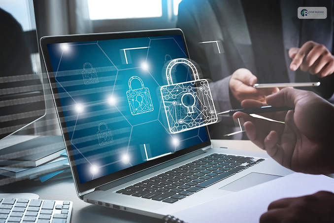 Why Data Security Can’t Wait Until You Scale?