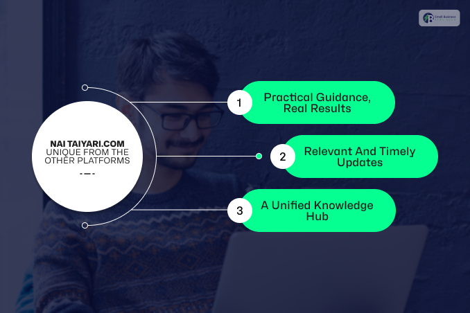 Why Is Nai Taiyari.Com Unique From The Other Platforms