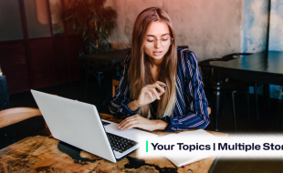 Your Topics | Multiple Stories